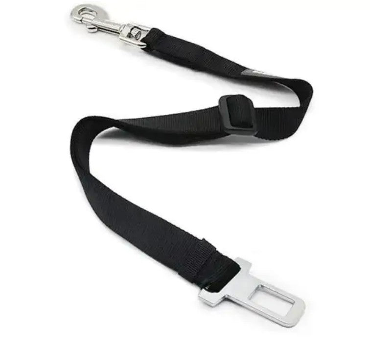 Adjustable Safety Seat Belt for Pet